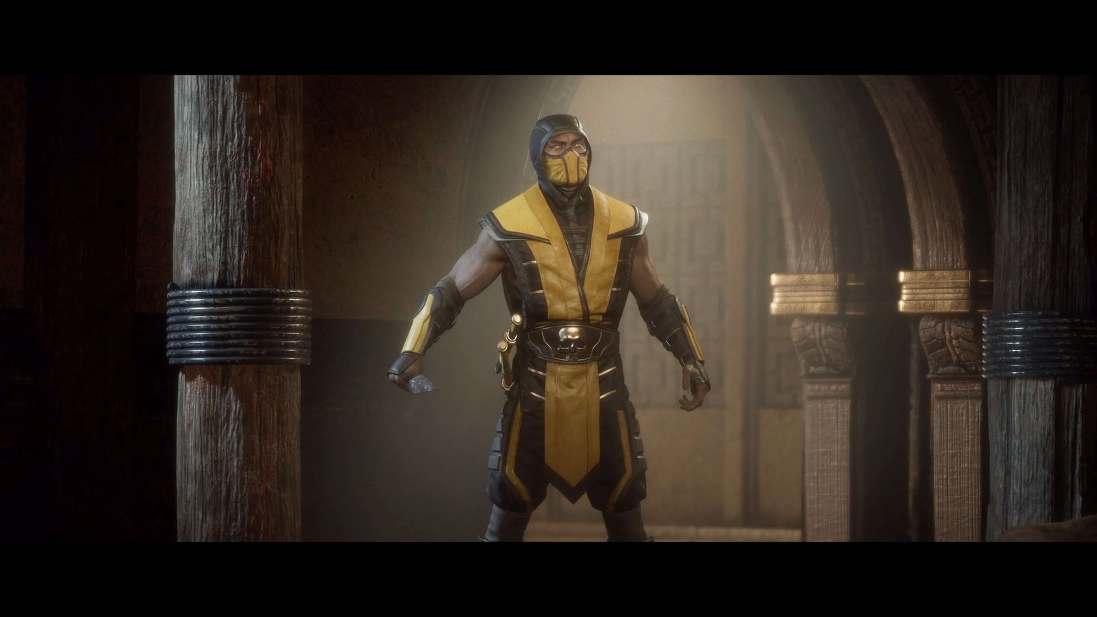Mortal Kombat 11 - Imagen 15